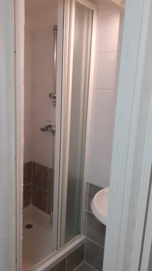 Apartman Manuela Baska  Exterior photo