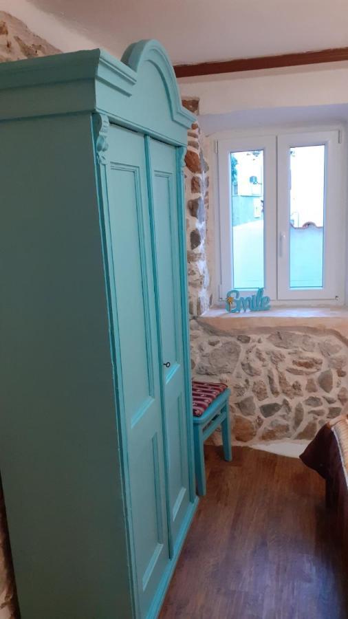 Apartman Manuela Baska  Exterior photo