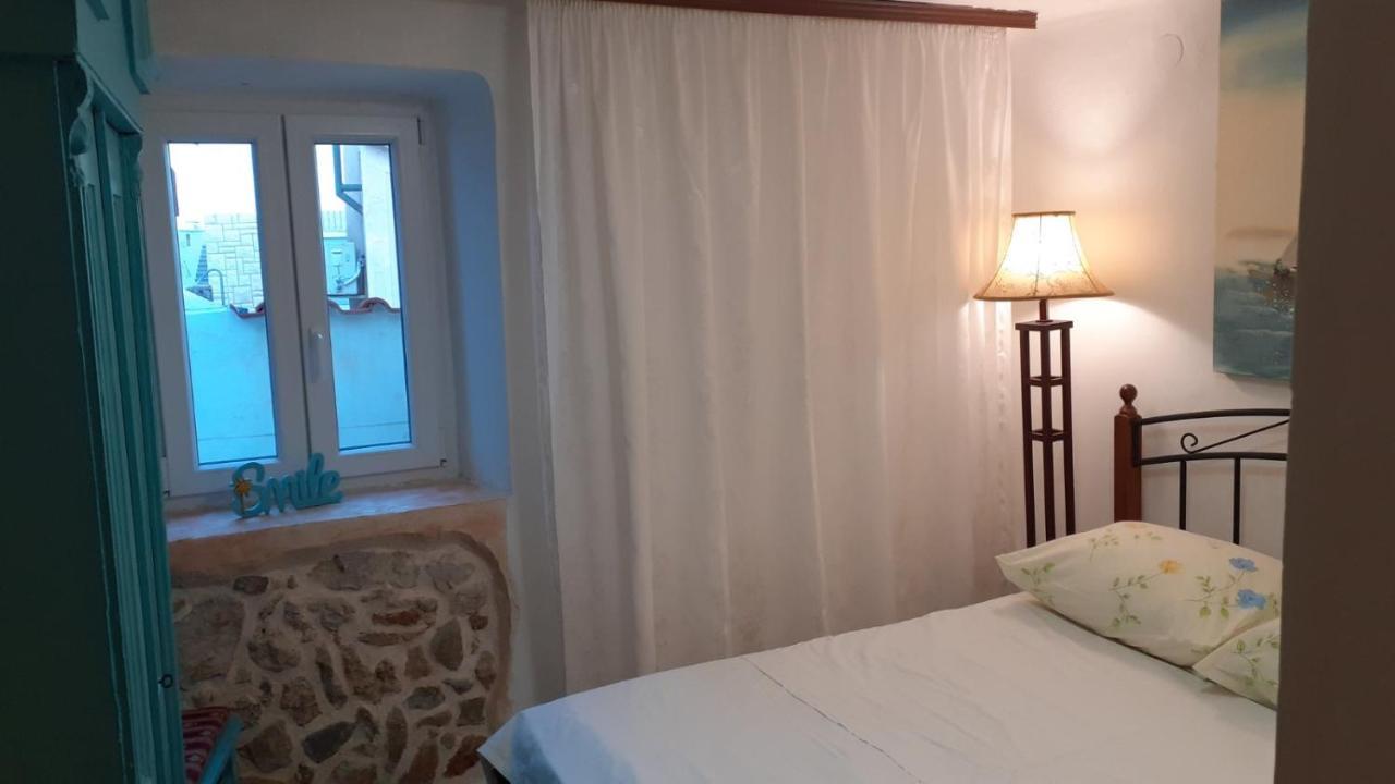 Apartman Manuela Baska  Exterior photo