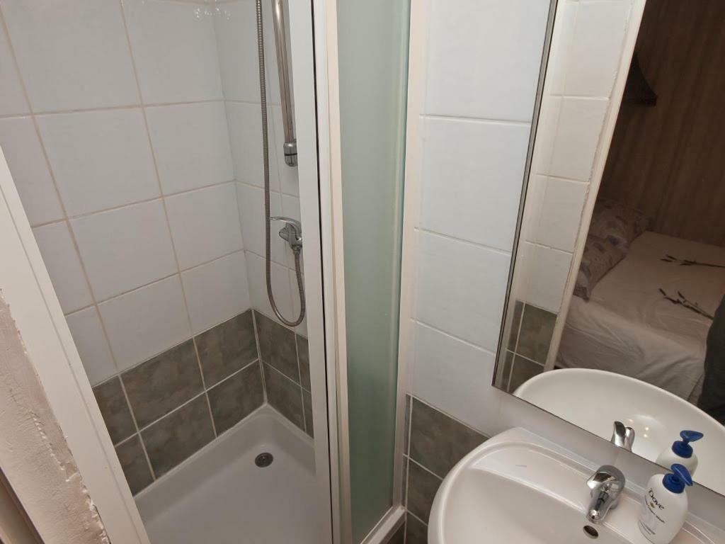 Apartman Manuela Baska  Exterior photo