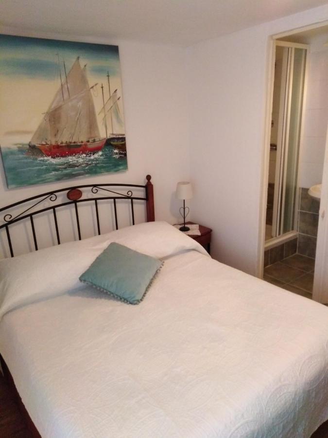Apartman Manuela Baska  Exterior photo