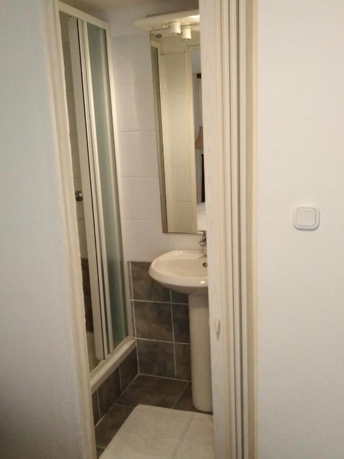 Apartman Manuela Baska  Exterior photo